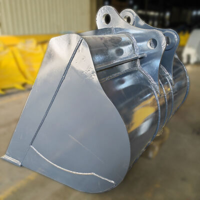 掘削機用マッドバケット 溝清掃バケット用アタッチメントサプライヤー