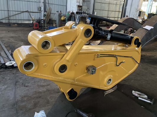 販売用高効率掘削機トンネルアーム 掘削機ショートアーム ショートブーム掘削機 キャタピラー 日立 コマツ 三一重工