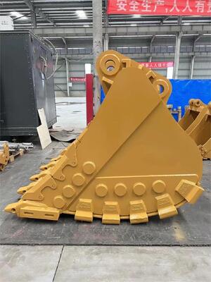 30-35T 油圧ショベル用ヘビーデューティ ロックバケット 採掘建設バケット カスタムOEM採石機械