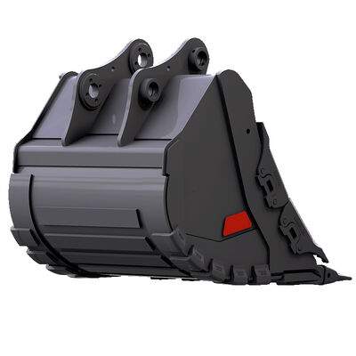 ボルボ・ロック・バケットのためのスーパーリアー・グランド・エグババター