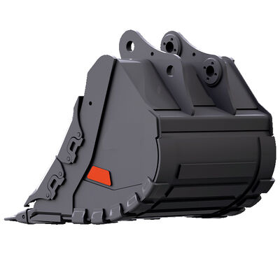 コマツ向け日立製 大型鋼製岩石用バケット（掘削機用） 硬質岩盤用バケット（掘削機用） 岩石用バケット（掘削機用）