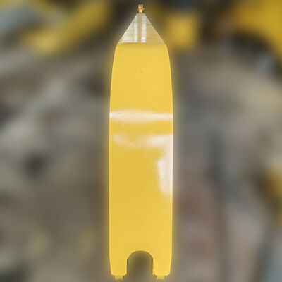 Factory Direct Excavator Long Reach Arm Heavy Duty High Strength Steel Customizable for All Brands