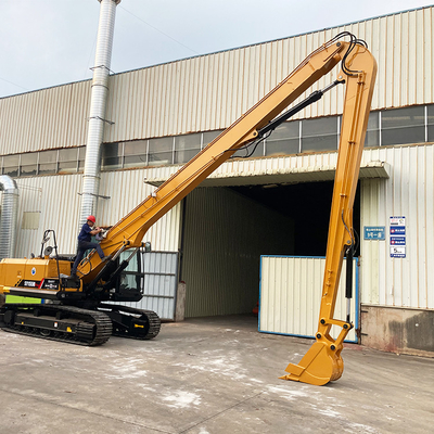 26-28 CAT326 CAT330 PC260のためのトンの掘削機の破壊ブームの腕