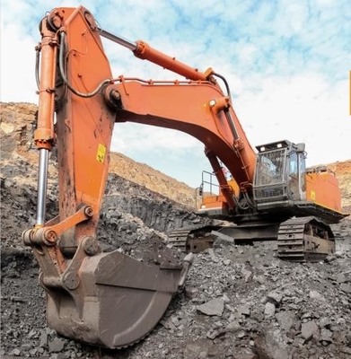 多目的掘削機の標準的な腕ブーム適合CAT336 CAT320 PC200 SK210 SY215
