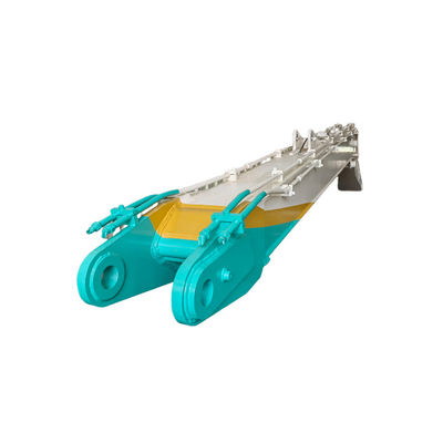 油圧バックホウの掘削機の坑夫の棒、 320坑夫のブームの腕