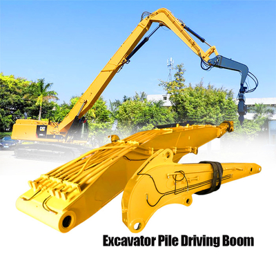 工場卸売、迅速な配送、EX330 SK300用13Mショベルブーム、JCB360建設機械部品用