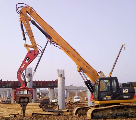 メーカー PC240 エグババター ブームパイル 駆動腕 ZX200 CAT325 コマツー ヒタチ サンニーキャットなど