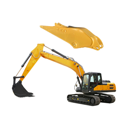 耐久力のある掘削機の6のための標準的な腕ブーム- 47ton ZX200 PC220 PC240