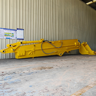 CAT320 SK300 SH360等のためのブームを滑らせる耐久力のある掘削機