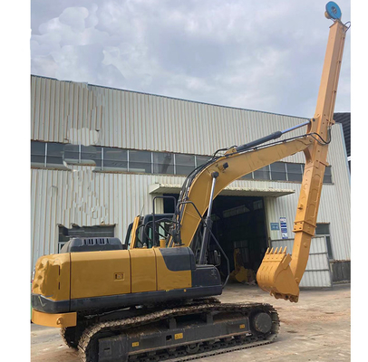 CAT320 SK300 PC270のための長い範囲の掘削機の望遠鏡腕の多数の保証