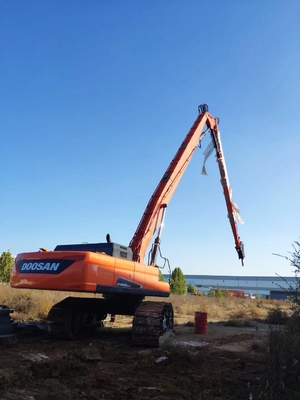 高効率の掘削機破壊ブーム 破壊ブームアーム 16-30 M CAT325 SK300 XE600 など
