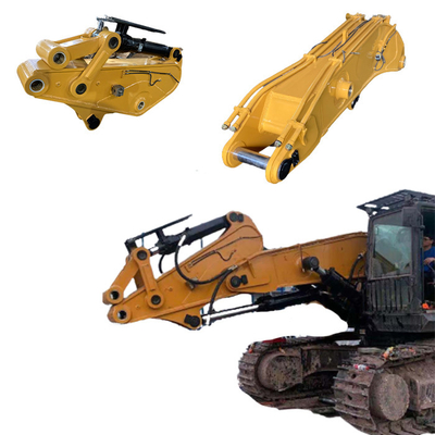 耐磨トンネル 掘削機用高強度SH60 CAT311 SK200