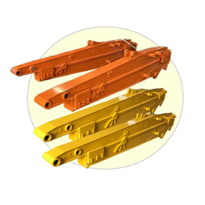 CAT330 PC360 ZX360のための耐久性Excavator スライディングアームダブル制限