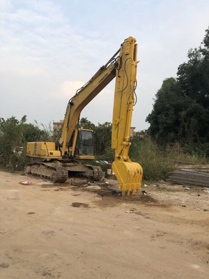 CAT323 エグババター スライディングアーム 23T キャッソン・ジャック用 下水道管道工学 Q355B 長寿命