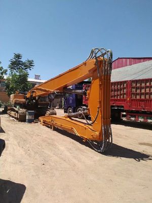 Cat高リーチ解体用キャット高品質解体ブーム Cat320 PC200 建設機械部品