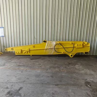 SH260 10m 掘削機 スライディングアーム 基礎穴沈没井戸の環境に適用される
