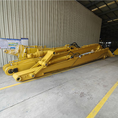 CAT390 24m より高い総品質とより高い精度
