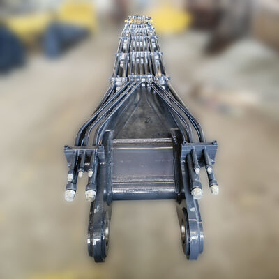 オーダーメイド エグババター スタイリング ブーム 液圧 スタイリング ブーム アタッチメント